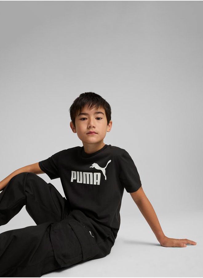 PUMA Youth Essential T-Shirt  - Image 3