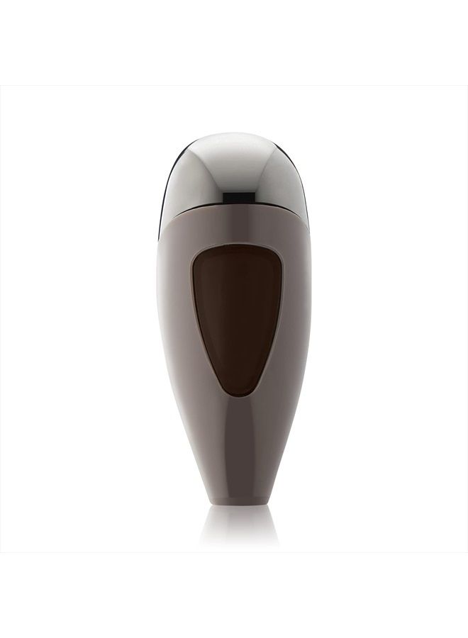 Temptu Airbrush Root-touch Up & Hair Color Dart Brown  - Image 1