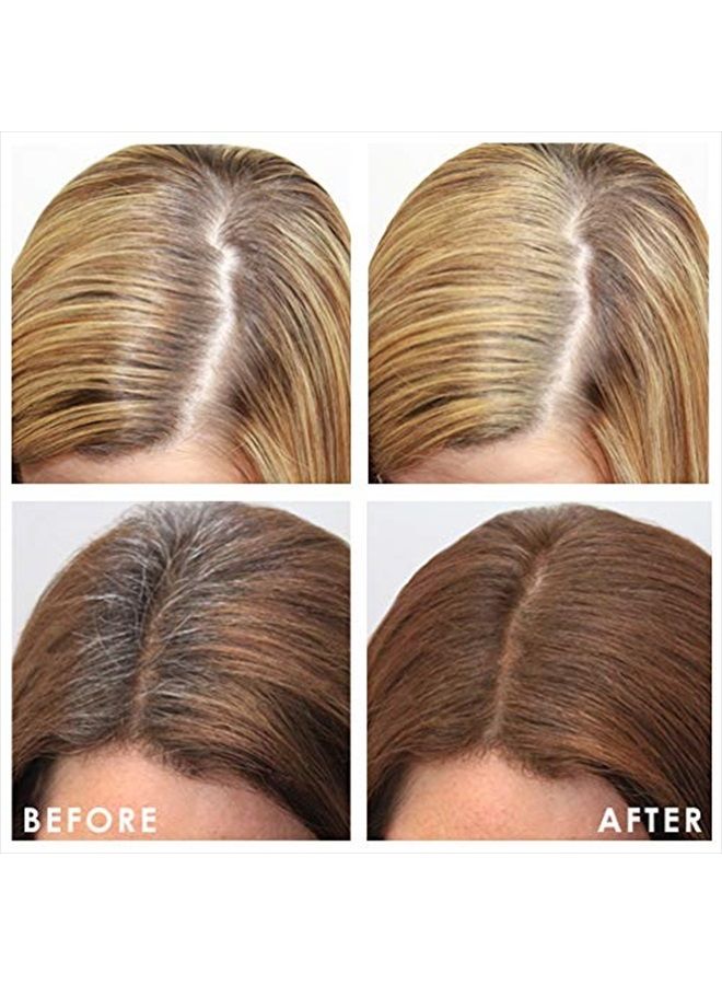 Temptu Airbrush Root-touch Up & Hair Color Dart Brown  - Image 2