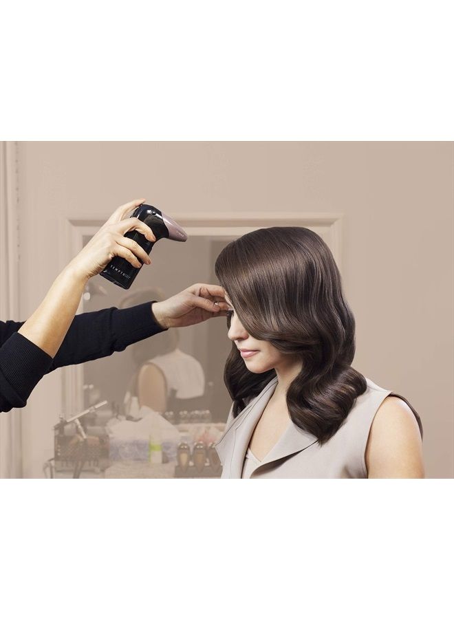 Temptu Airbrush Root-touch Up & Hair Color Dart Brown  - Image 4