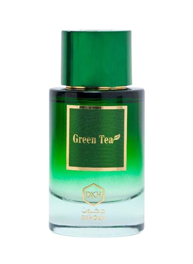 DKHOUN Green Tea Edp 70Ml 