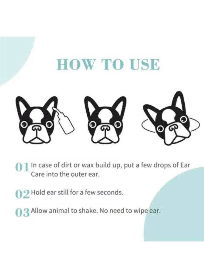 Bioline Ear Care - 50ml - Image 3