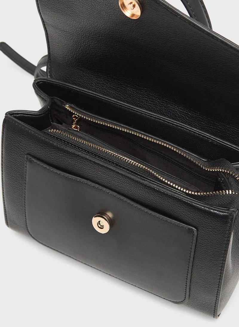 شو اكسبرس Top Handle Satchel