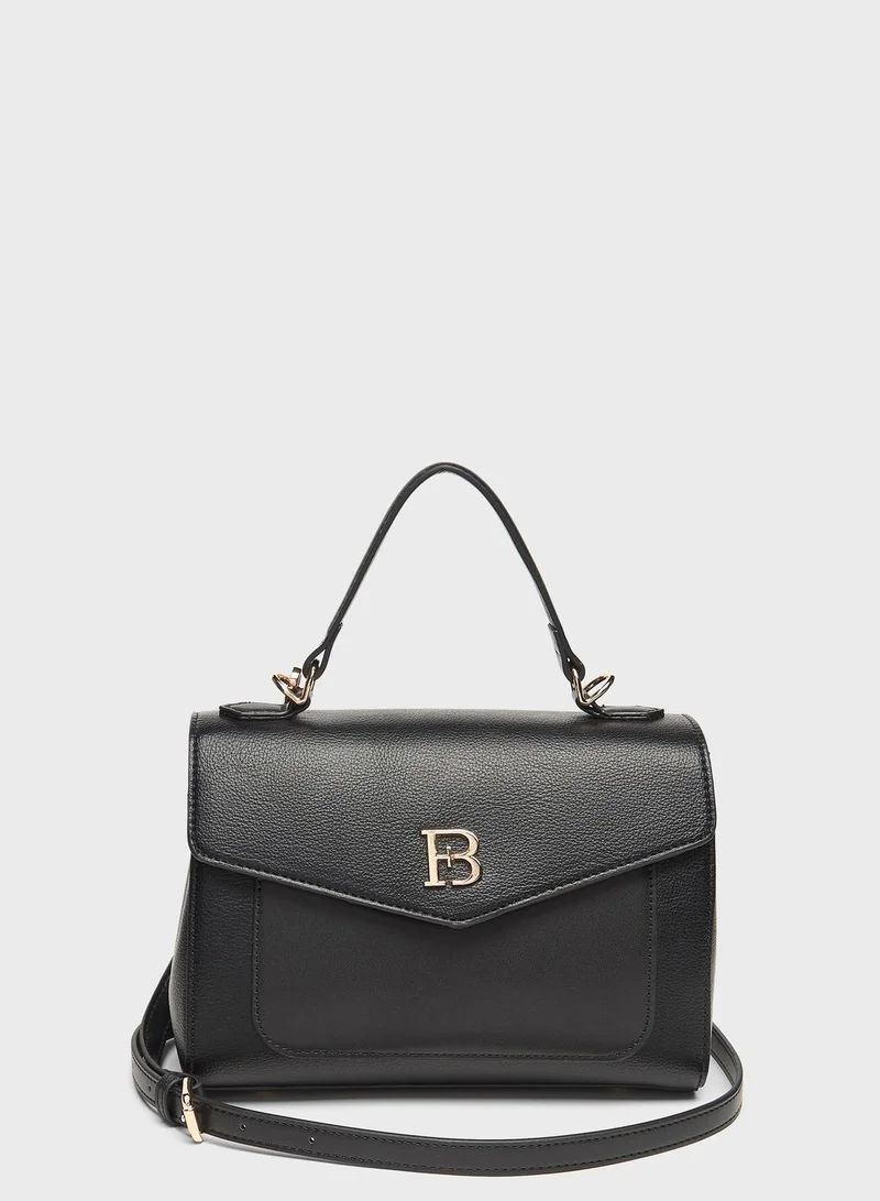 شو اكسبرس Top Handle Satchel