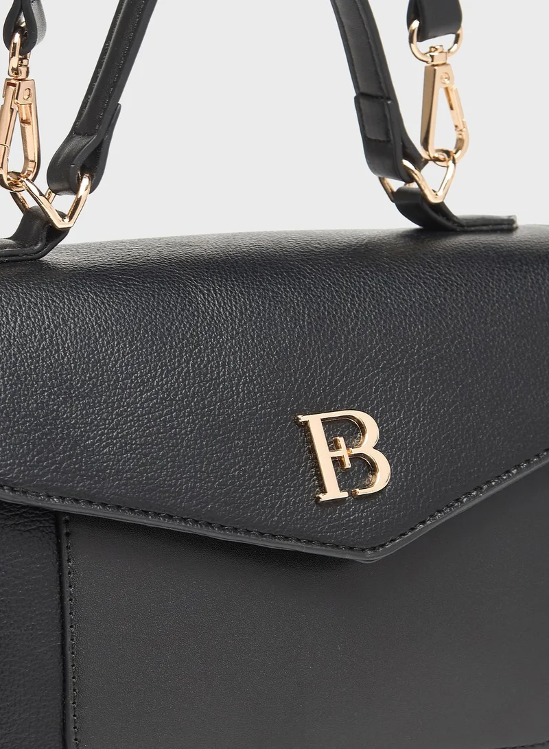 شو اكسبرس Top Handle Satchel