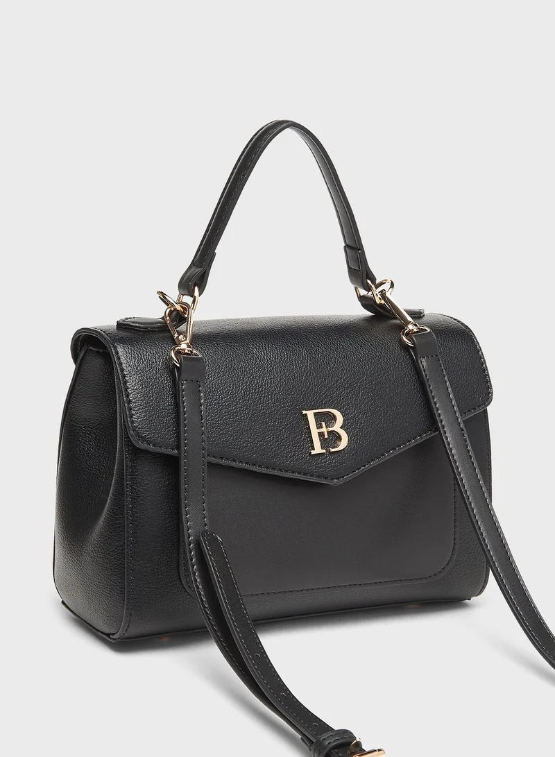 شو اكسبرس Top Handle Satchel