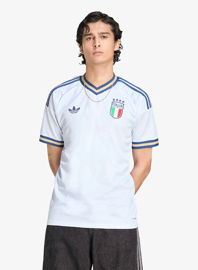 اديداس Italy 2026 Away Jersey