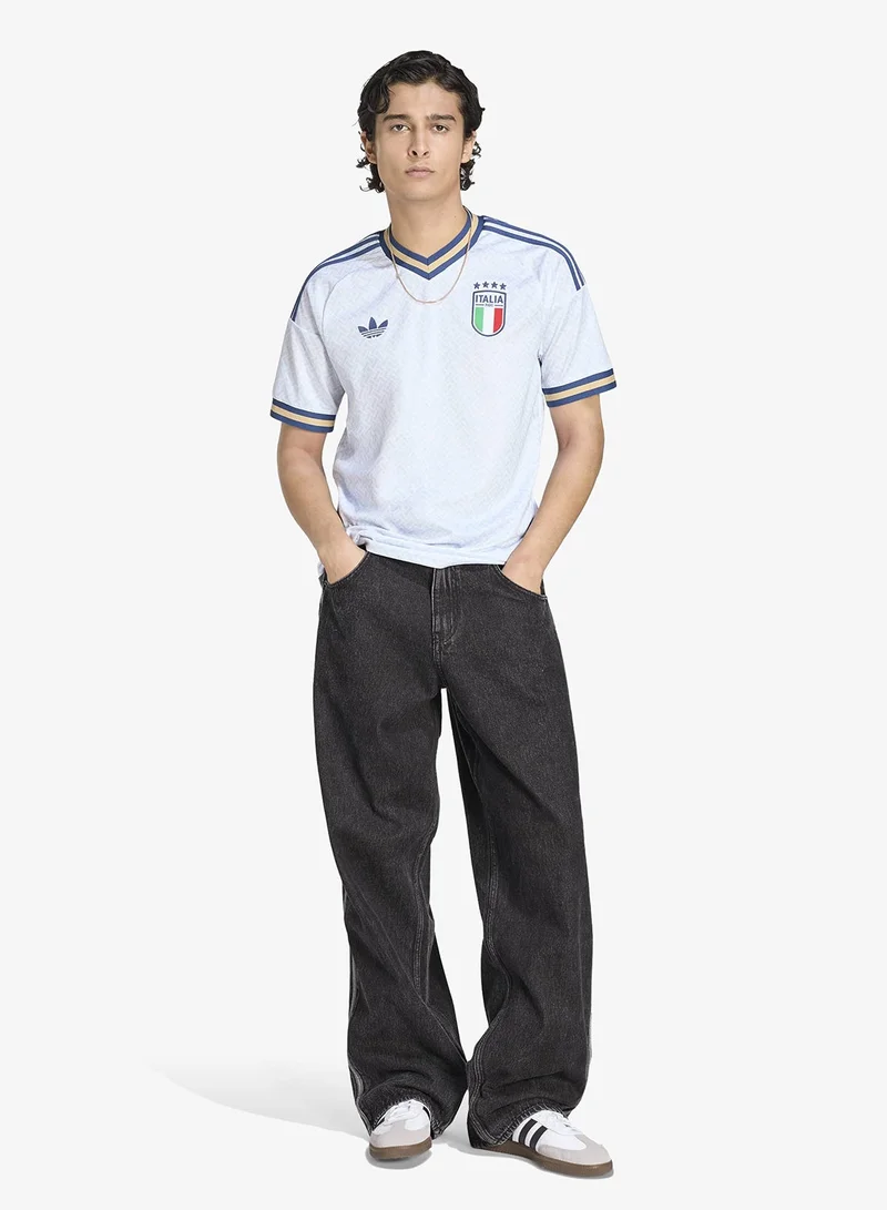 Adidas  Italy 2026 Away Jersey  | Best Price UAE