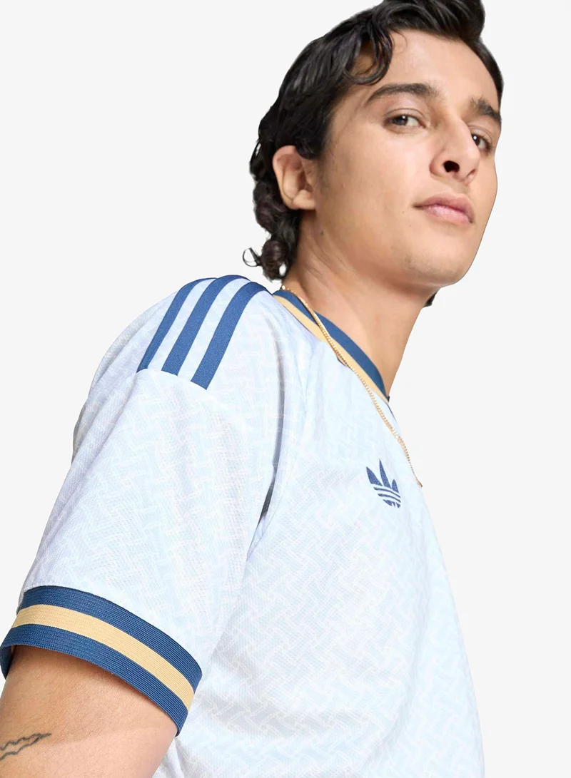 Adidas  Italy 2026 Away Jersey  | Best Price UAE