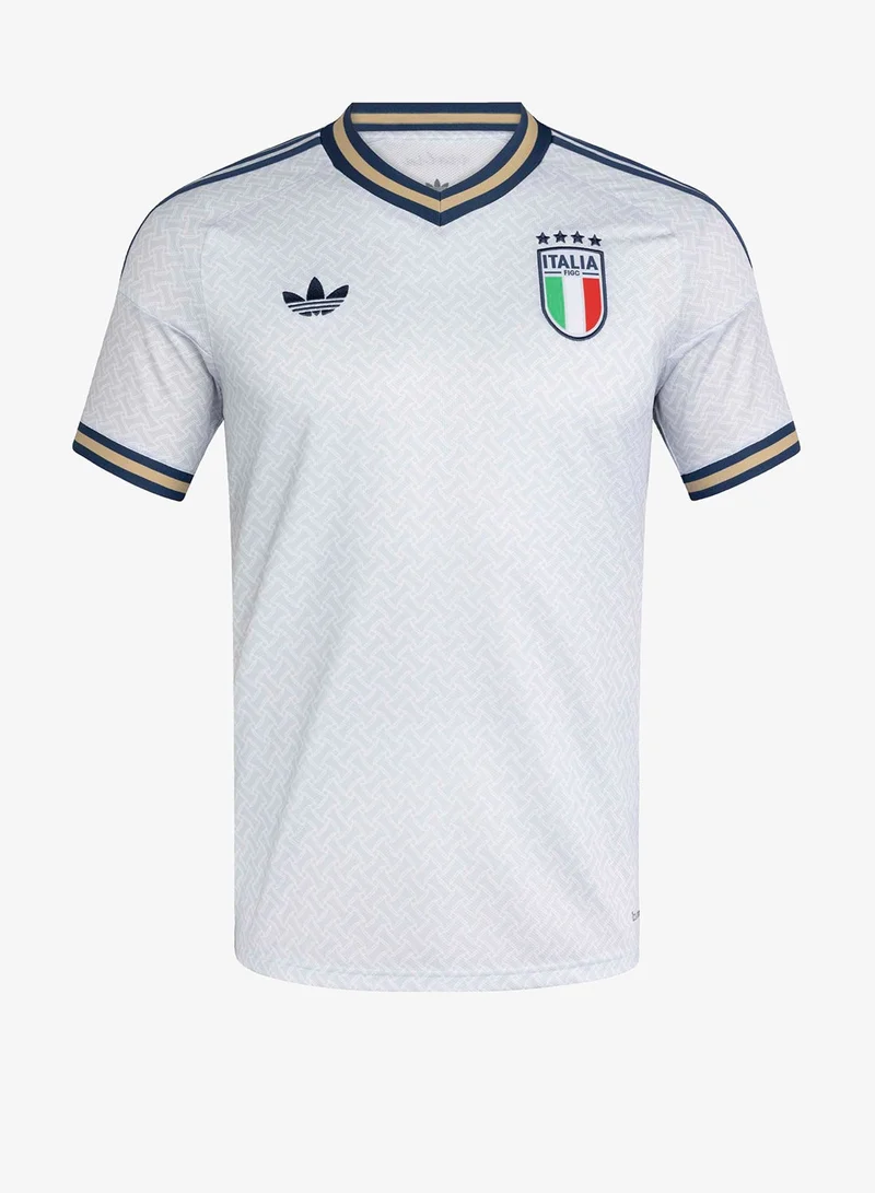 Adidas  Italy 2026 Away Jersey  | Best Price UAE