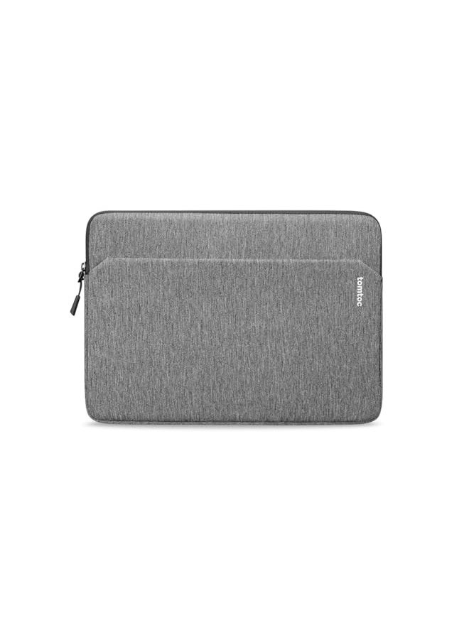 Tomtoc tomtoc Tablet Sleeve Bag for 12.9-inch iPad Pro M2&M1 (6th/5/4/3rd Generation) 2022-2018 with Magic Keyboard and Smart Keyboard Folio or Logitech Slim Folio Pro Case, Front Pocket Tablet Accessories  - Image 1