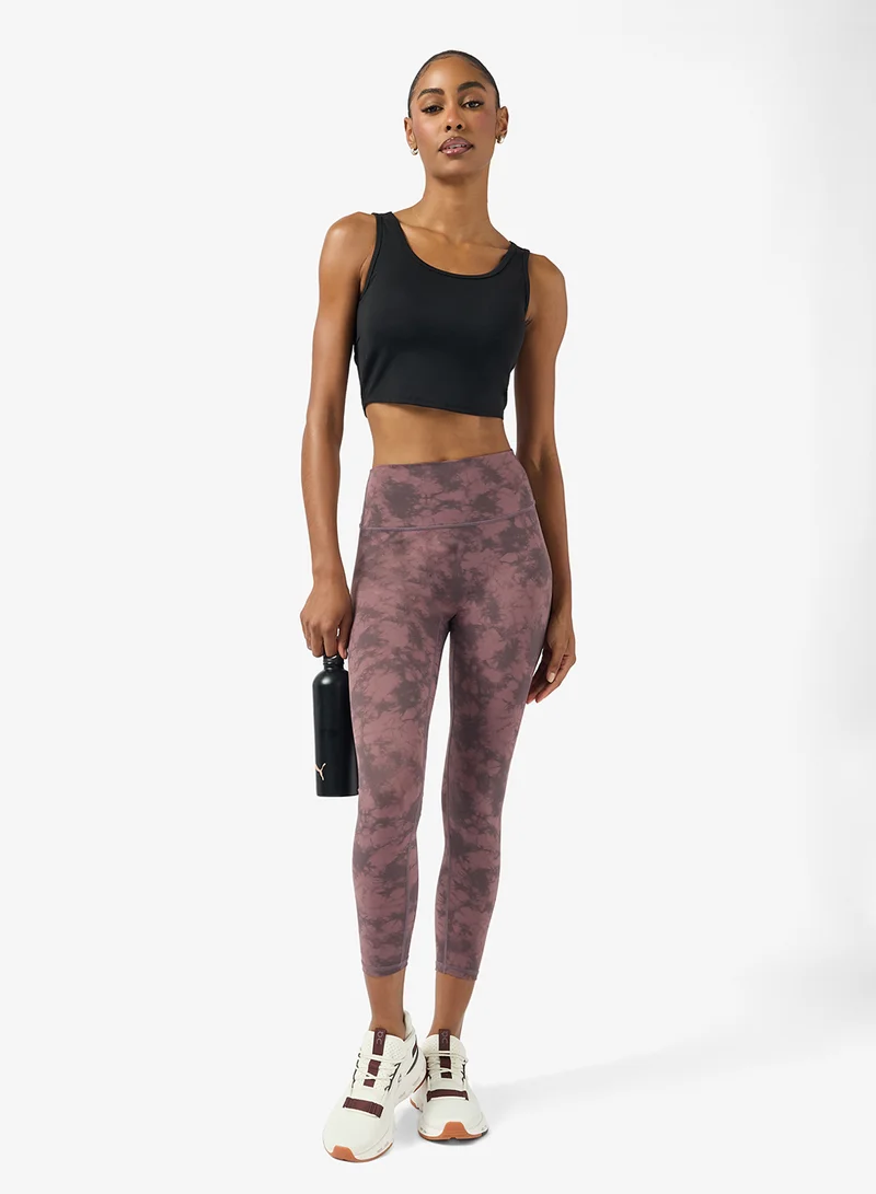 FRWD  High Support Sports Bra with Back Cutout for Women | Best Price UAE