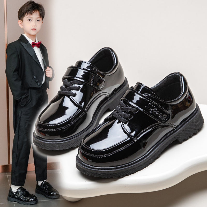 Mesh Sneakers Lightweight Flexible Sole Walking Shoes For Kids Indoor And Outdoor Activities - Image 3