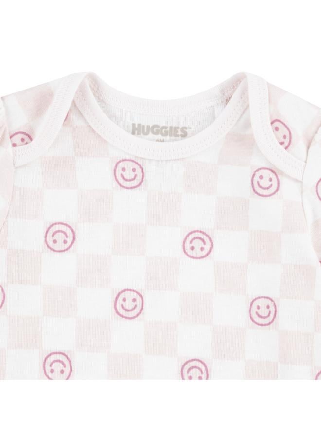 هجيز طقم بودي سوت وبنطلون من  قطع - Image 4