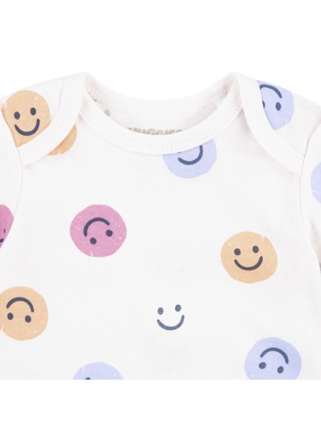 هجيز طقم بودي سوت وبنطلون من  قطع - Image 3