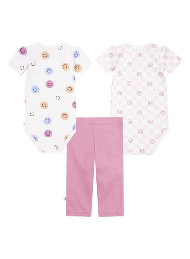 هجيز طقم بودي سوت وبنطلون من  قطع - Image 2