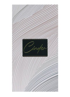 Ahmed Al Maghribi Cinder EDP For Unisex 100 ML  - Image 2