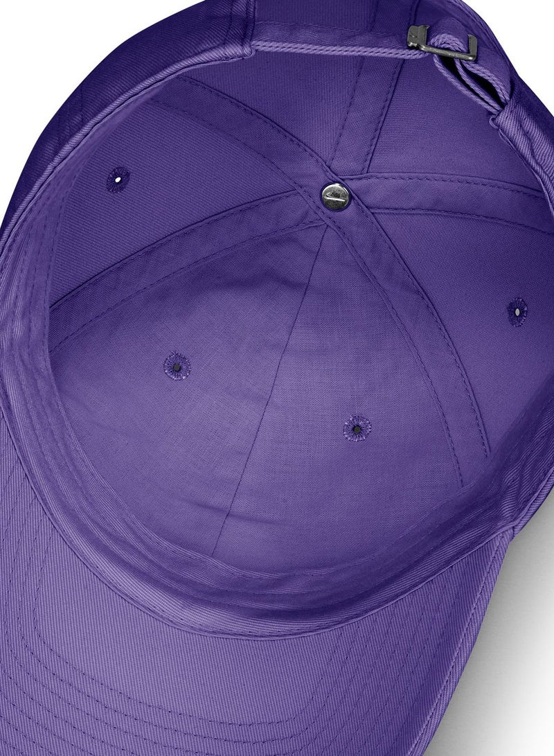 Nike Futura Washed Color Block Club Cap - Image 3