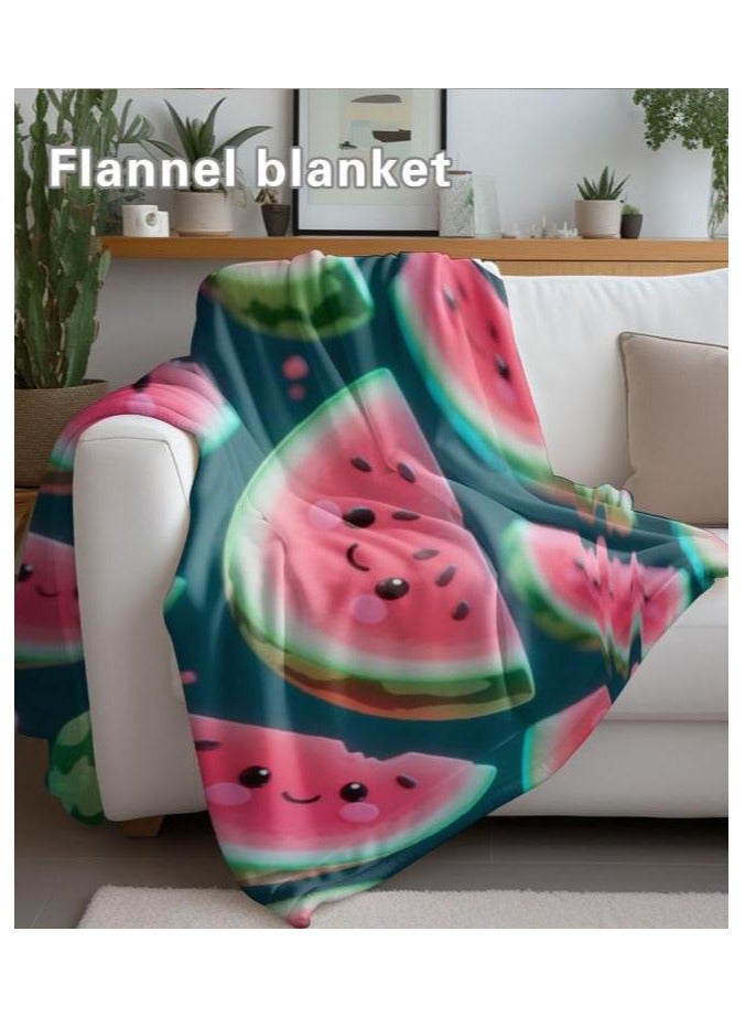 general Flannel thin blanket (warm and comfortable, suitable for sleep, gaming, dust removal and sandproof) 150cm*200cm - 116 - Image 5