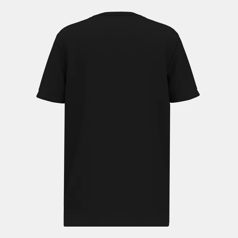 اندر ارمر تيشيرت بشعار الكاري للأطفال