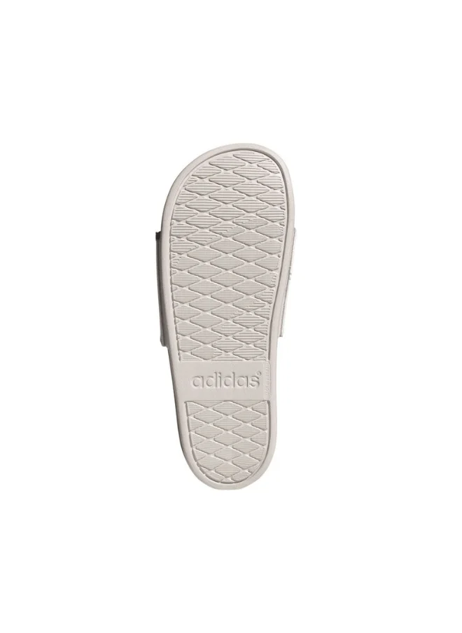 اديداس adidas ADILETTE COMFORT Purple Swim SLIPPER for Women - 4
