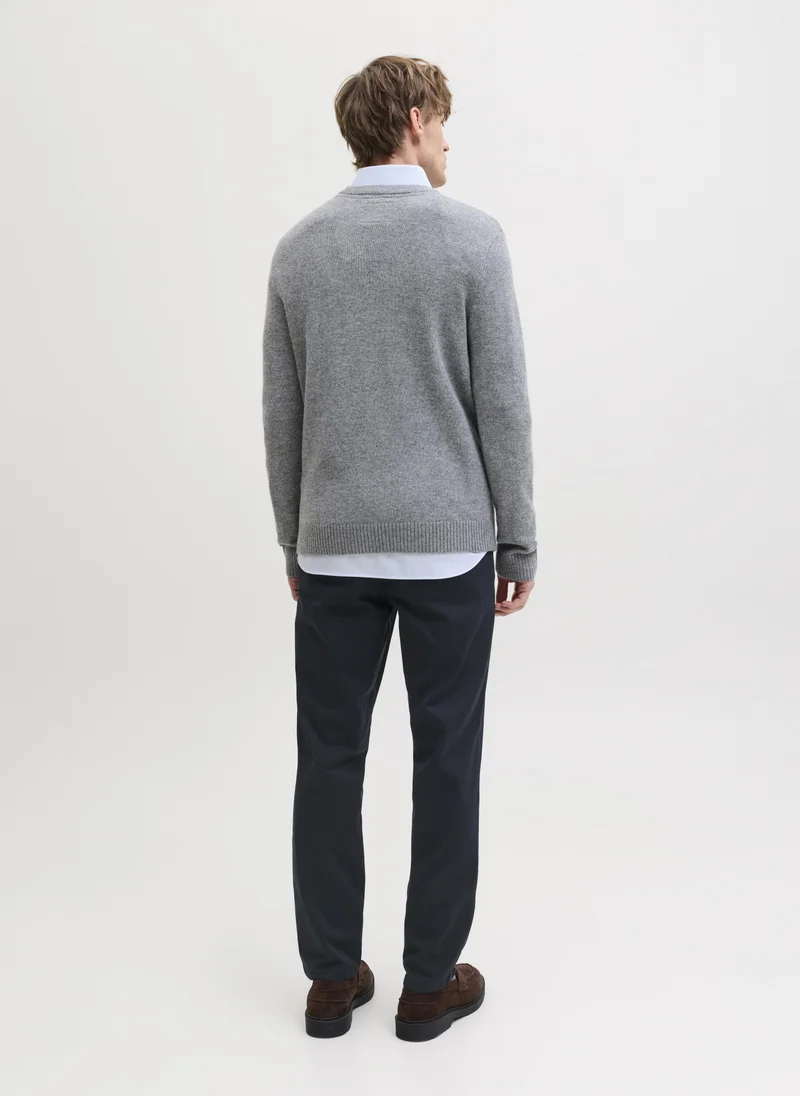 JACK & JONES  Vance Slim Fit Chinos for Men | Best Price UAE