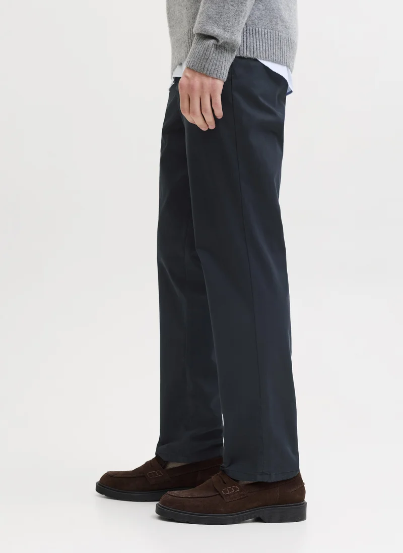 JACK & JONES  Vance Slim Fit Chinos for Men | Best Price UAE