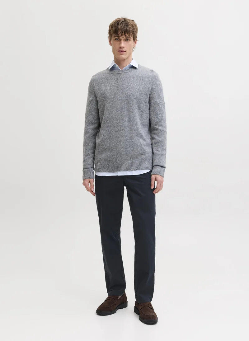 JACK & JONES  Vance Slim Fit Chinos for Men | Best Price UAE