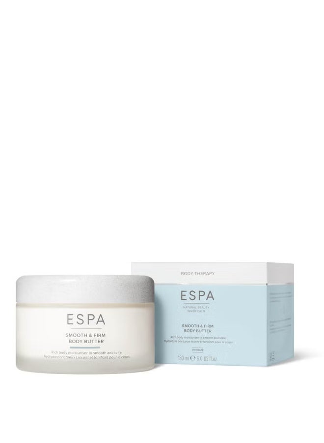 ESPA Smooth and Firm Body Butter 180ml - Image 2