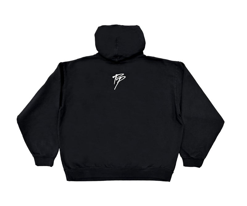 Peso Pluma ComplexCon Hoodie - Image 2