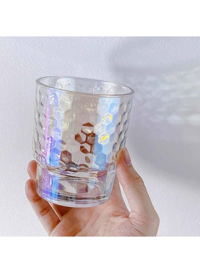 مج زجاجي بغطاء محكم الغلق - Image 3