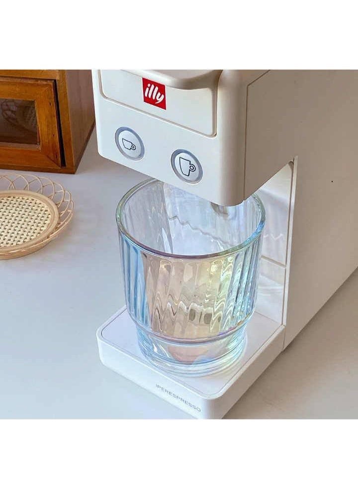 مج زجاجي بغطاء محكم الغلق - Image 5