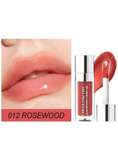 012 ROSEWOOD