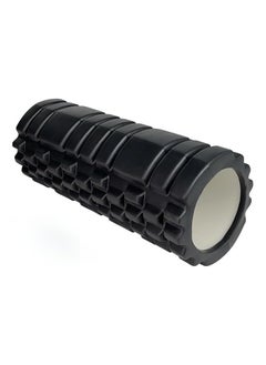 Zimtal EVA Foam Roller for Deep Tissue Muscle Massage High Density Foam Roller Patented Trigger Point Exercise Musc  - Image 1