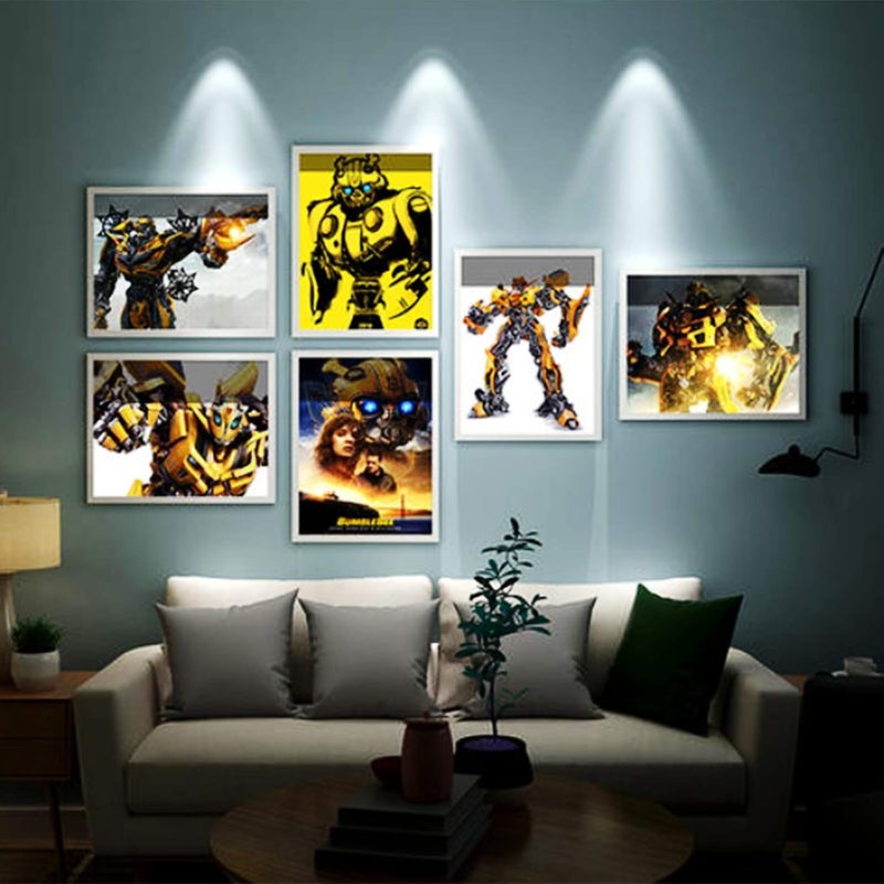 شواي شريط نانو مزدوج الجوانب شديد التحمل (3 أمتار)، شريط سجاد، شريط تثبيت متعدد الأغراض، شريط لاصق قوي، شريط تعليق جداري شفاف قابل للإزالة - Image 2