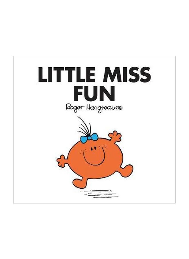 Little Miss Fun