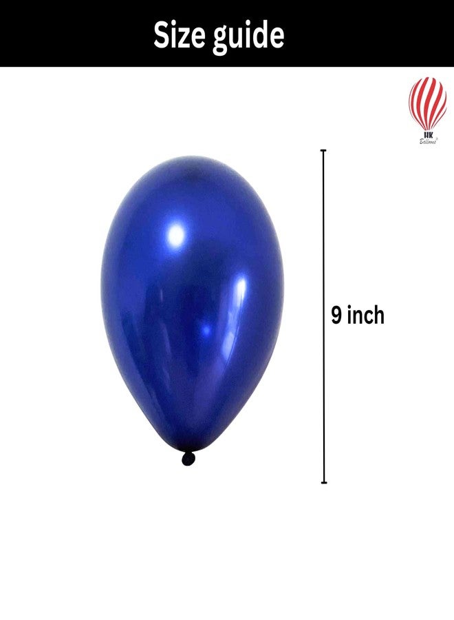 HK balloons ® Rubber 30Pcs Happy Fathers Day Decoration Item Perfect Best Dad Celebration Party Supplies & Decor Dad'S Special Day Gift Décor For Father'S Day Celebration, Multicolor - Image 4
