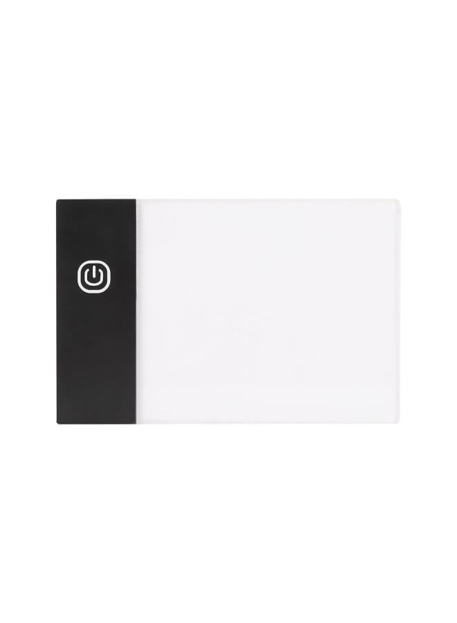Tracing Light Box, Artcraft LED Trace Light Pad Tracing LED Copy Board A6 LED Light Tablet Tracing Flip Book Kit with USB Cable for Painting for Calligraphy - Image 3
