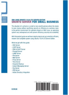 Ubuntu Server for Small Business  - Image 1