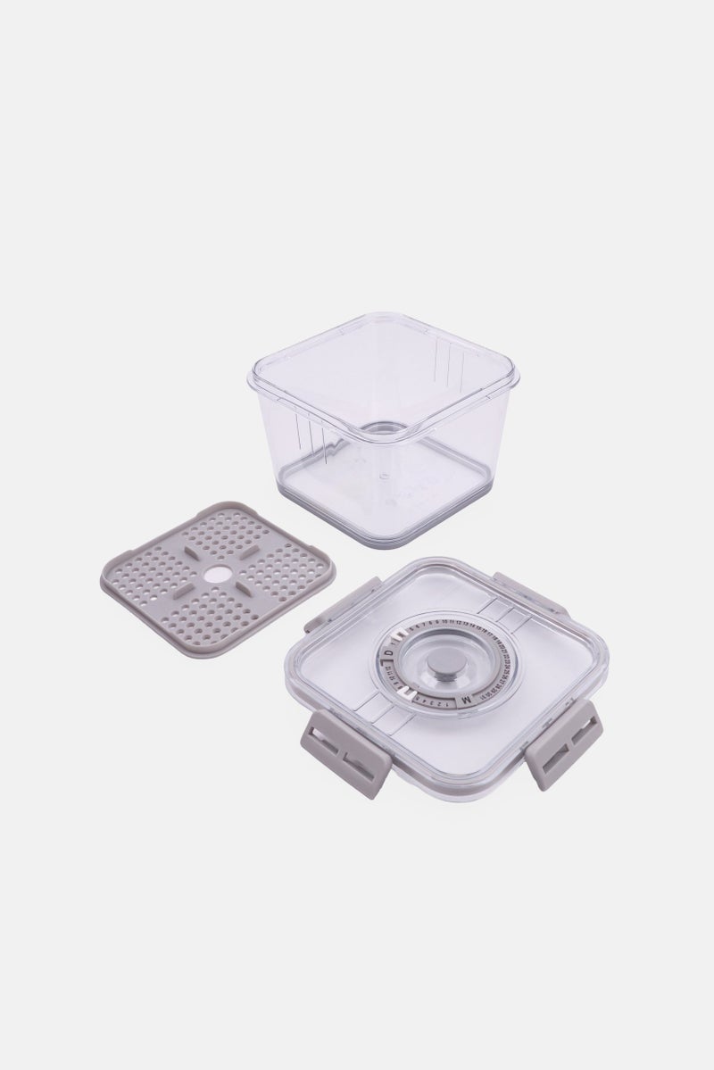 Alta Produce Bin With Snap Lock And Time Keeper - Image 3