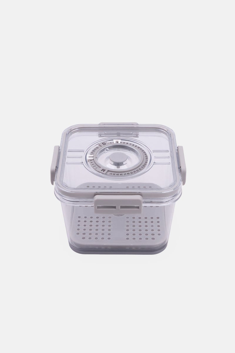 Alta Produce Bin With Snap Lock And Time Keeper - Image 1