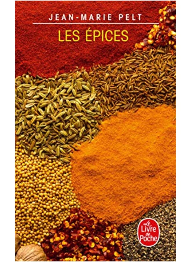 Les Epices 
