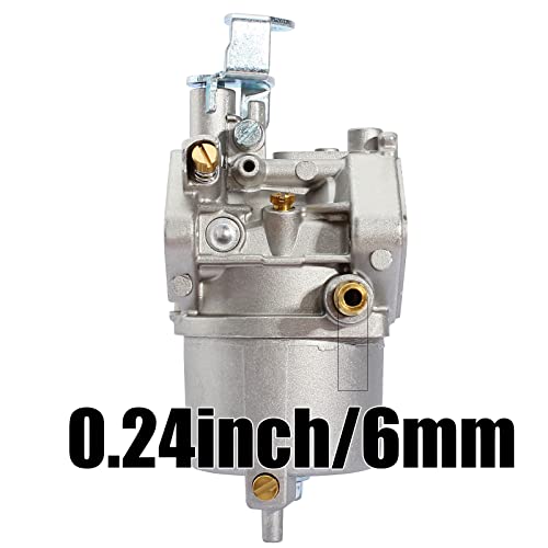 LIYYDS Carburetor Filter Compatible with Kawasaki FE350 Golf Cart Gas Club Car DS Precedent Turf Carryall Industrial Carts 1016438 1016439 1016440 1016478 1016441-01 1018059-01 1019059-01 100-659 - Image 5