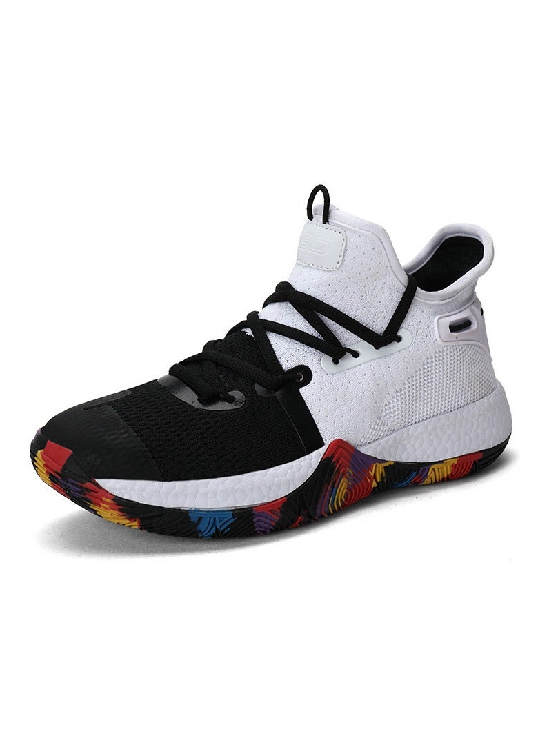 SKT Shiketro New Basketball Shoes  - Image 1