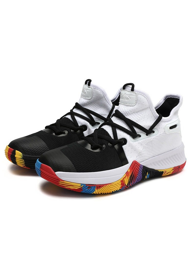 SKT Shiketro New Basketball Shoes  - Image 2