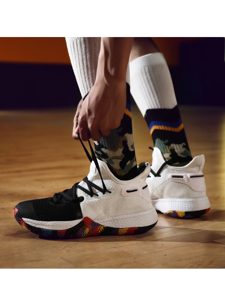 SKT Shiketro New Basketball Shoes  - Image 3