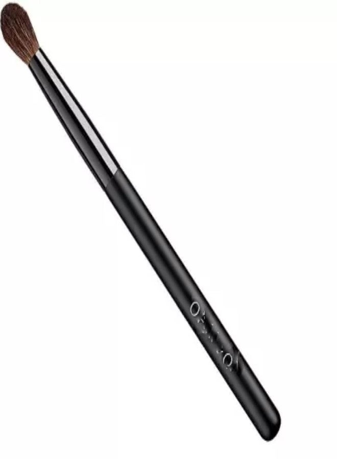 feelhigh cosmetics professional Eyeshadow Blending Brush - Chrome (Pack of 1) - Image 1