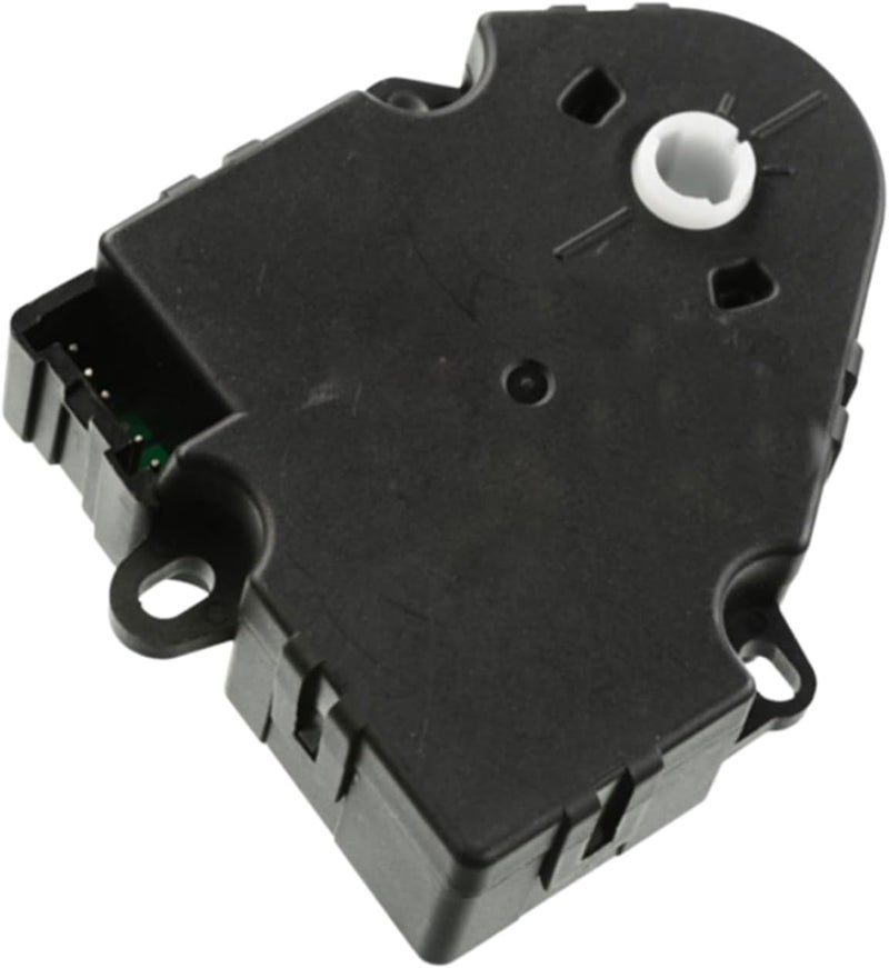 QASULER HVAC Heater Air Blend Door Actuator - Image 4