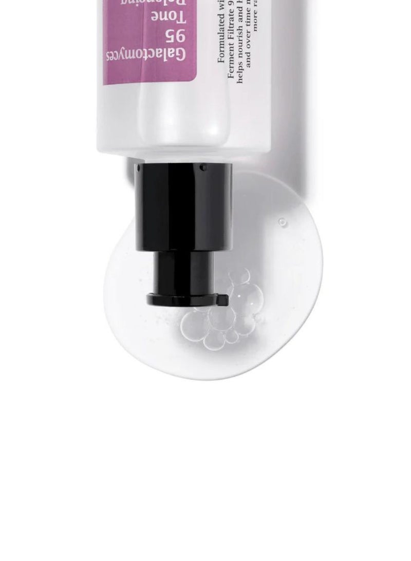 COSRX Galactic Glow: Galactomyces 95 Tone Balancing Essence for Brighter, Balanced Skin 100ml - Image 4