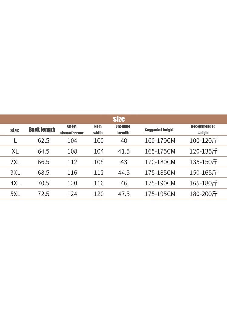 NIBEMINENT Winter Men's Double-sided Fleece Vest Autumn And Winter Thick Waistcoat  - Image 3
